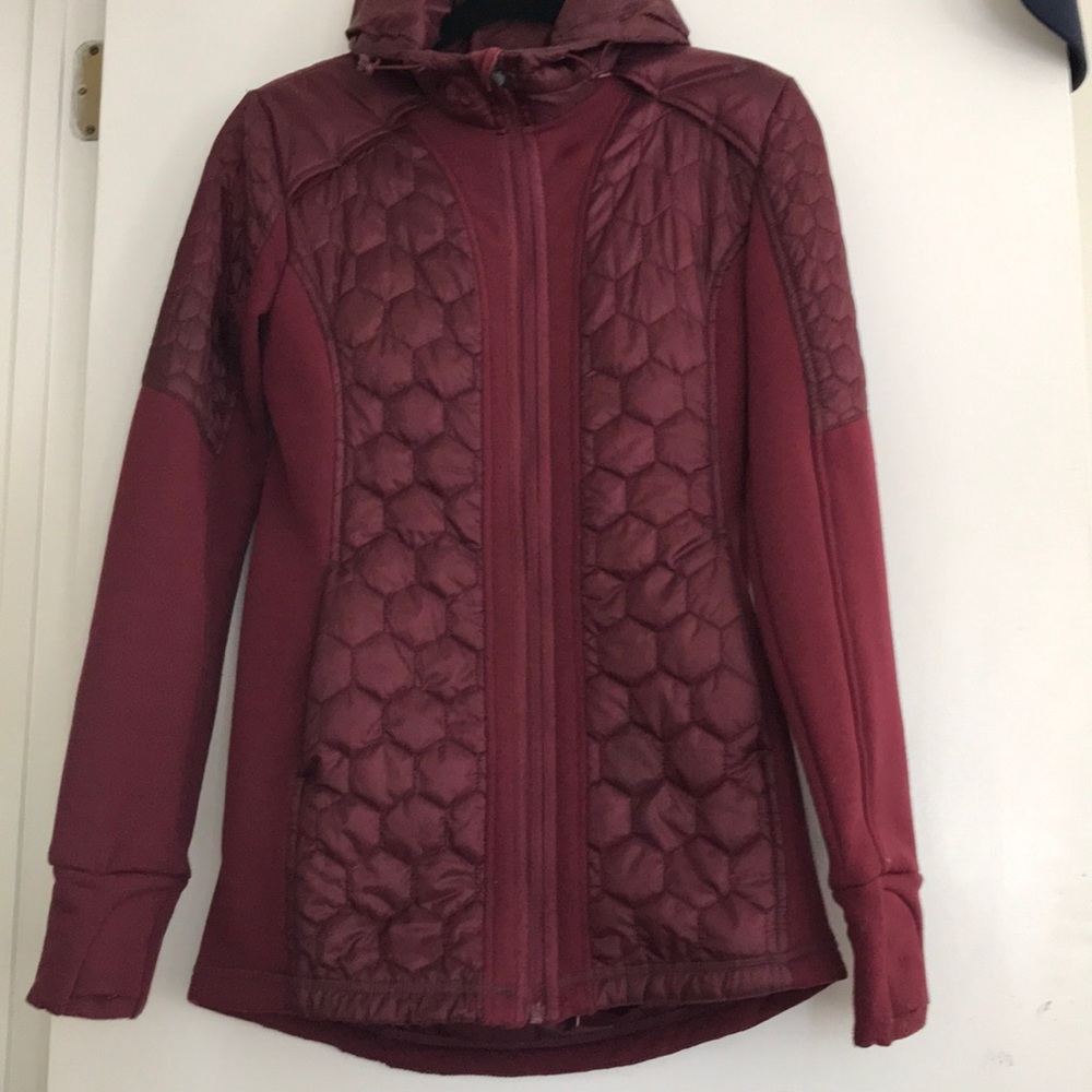 Mondetta Women’s Jacket